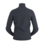 Arc'teryx Arc'teryx Rho LT Zip Neck Men's (25/26) Black Sapphire