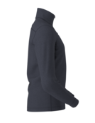 Arc'teryx Rho LT Zip Neck Men's (25/26) Black Sapphire