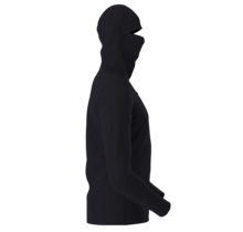 Arc'teryx Rho LT Hoody Men's (25/26) Black