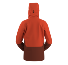 Arc'teryx Rush Jacket M (24/25) Solaris / Sequoia