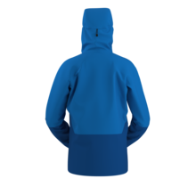 Arc'teryx Rush Jacket M (24/25) Lt Vitality / Vitality