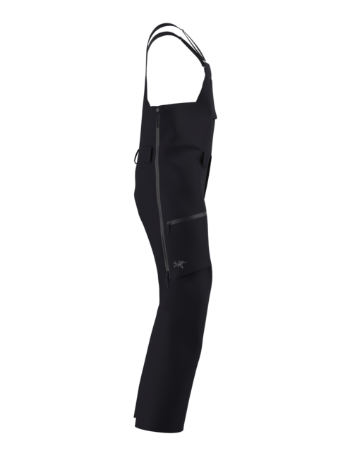 Arc'teryx Sabre Bib M (25/26) Black