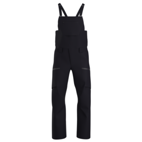 Arc'teryx Sabre Bib M (25/26) Black