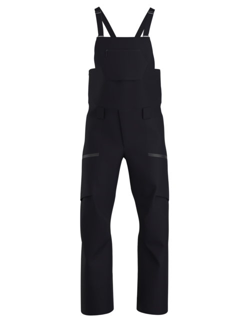 Arc'teryx Sabre Bib M (25/26) Black