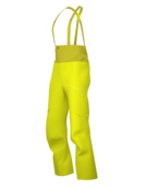 Arc'teryx Rush Bib M (24/25) Euphoria