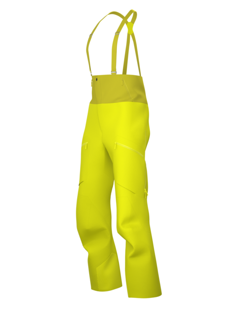 Arc'teryx Rush Bib M (24/25) Euphoria