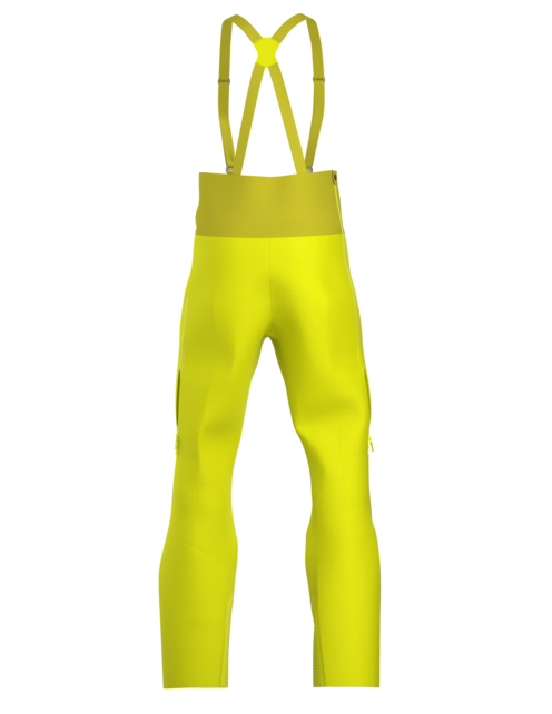 Arc'teryx Rush Bib M (24/25) Euphoria