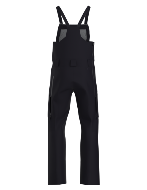 Arc'teryx Sabre Bib M (25/26) Black