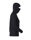 Arc'teryx Rho Hoody W (25/26) Black