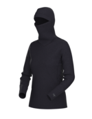 Arc'teryx Rho Hoody W (25/26) Black