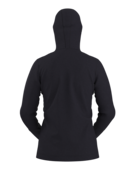 Arc'teryx Rho Hoody W (25/26) Black