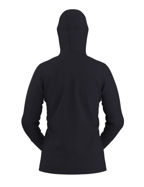 Arc'teryx Rho Hoody W (25/26) Black