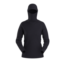 Arc'teryx Rho Hoody W (25/26) Black