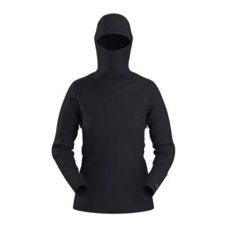 Arc'teryx Rho Hoody W (25/26) Black