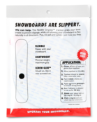 Crab Grab Grip Disk (25/26) Black