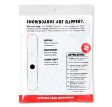 Crab Grab Grip Disk (25/26) Black