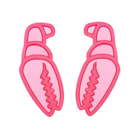 Crab Grab Mega Claw (24/25) Bubble Gum OS