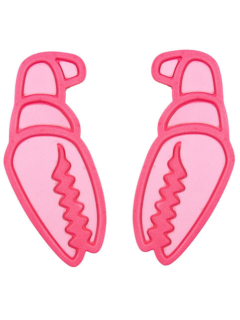 Crab Grab Mega Claw (24/25) Bubble Gum OS