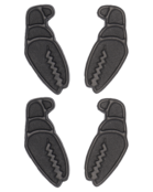 Crab Grab Mini Claws (24/25) Black OS Crab Grab Mini Claws (24/25) Black OS