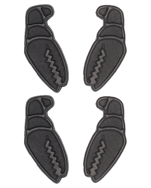 Crab Grab Mini Claws (24/25) Black OS Crab Grab Mini Claws (24/25) Black OS
