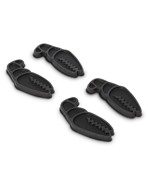 Crab Grab Mini Claws (24/25) Black OS Crab Grab Mini Claws (24/25) Black OS