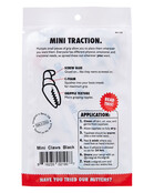Crab Grab Mini Claws (24/25) Black OS Crab Grab Mini Claws (24/25) Black OS
