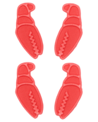 Crab Grab Mini Claws (24/25) Red OS