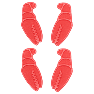 Crab Grab Mini Claws (24/25) Red OS