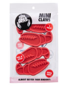Crab Grab Mini Claws (24/25) Red OS