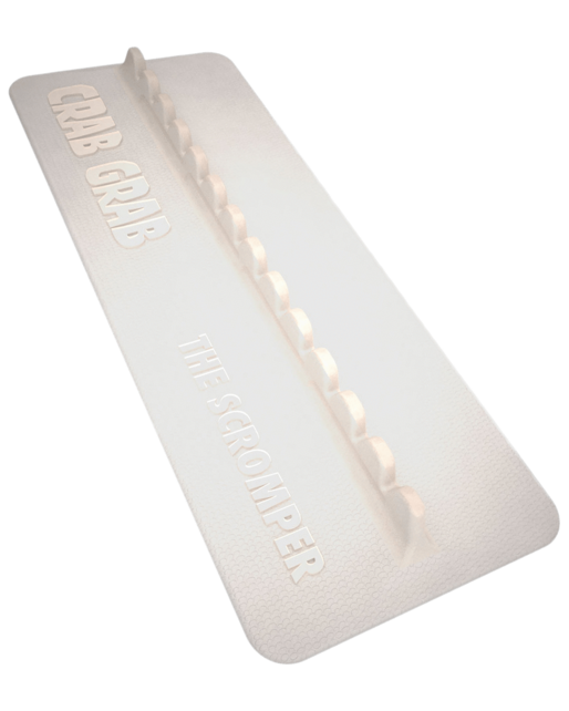 Crab Grab Scromper (25/26) Clear