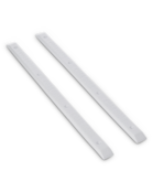 Crab Grab Skate Rails (26/27) White