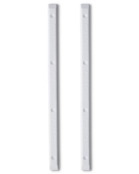 Crab Grab Skate Rails (26/27) White