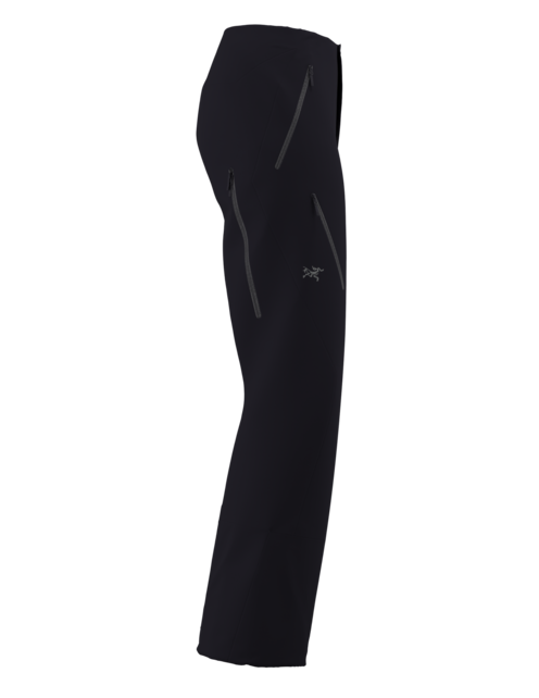 Arc'teryx Nita Insulated Pant W (24/25) Black