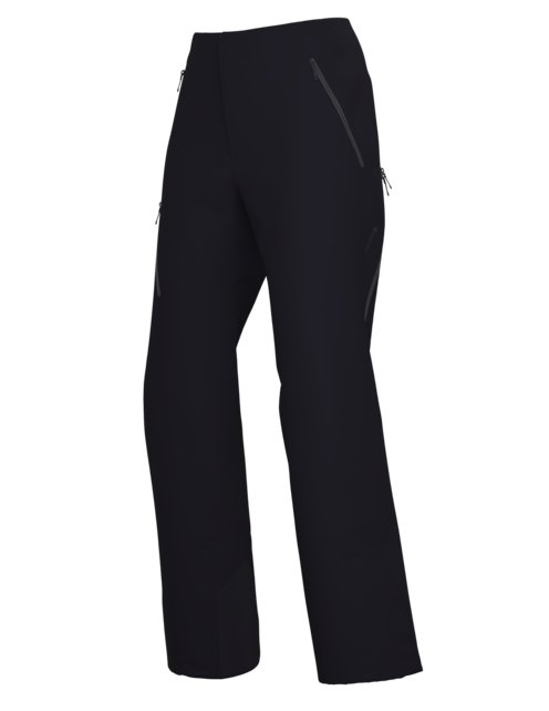 Arc'teryx Nita Insulated Pant W (24/25) Black