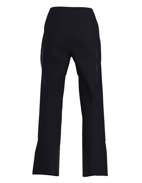 Arc'teryx Nita Insulated Pant W (24/25) Black
