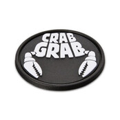 Crab Grab The Logo (24/25) Black OS