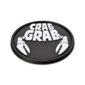 Crab Grab The Logo (24/25) Black OS