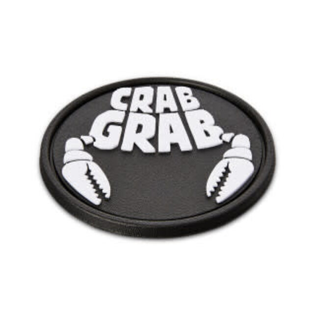 Crab Grab The Logo (24/25) Black OS