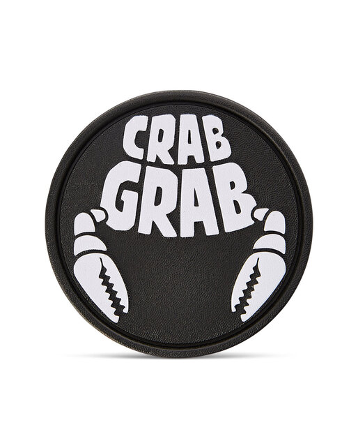 Crab Grab The Logo (24/25) Black OS