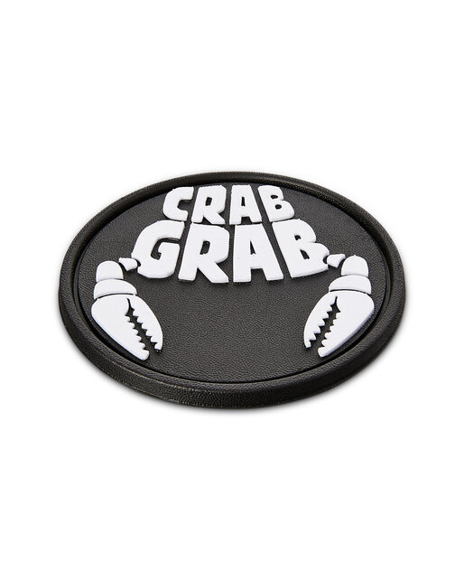 Crab Grab The Logo (24/25) Black OS