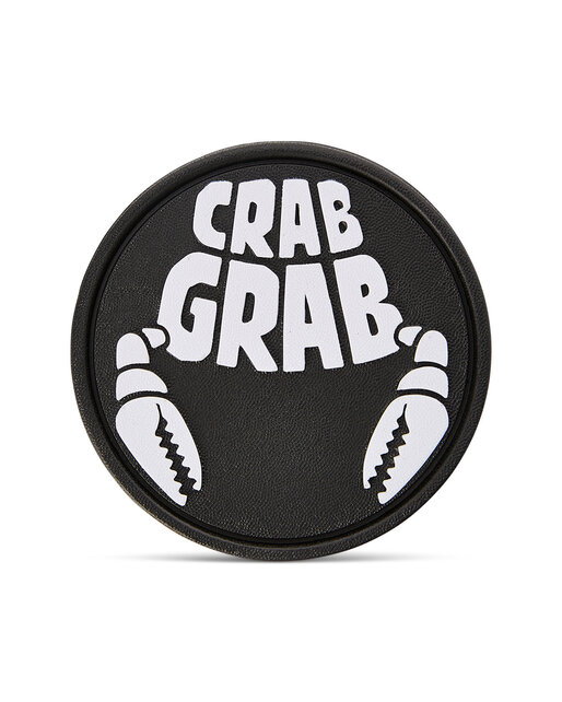 Crab Grab The Logo (24/25) Black OS
