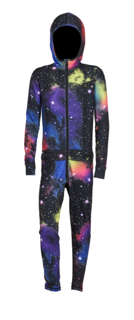 Airblaster Youth Ninja Suit (24/25) Far Out