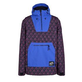 Airblaster Freedom Pullover (24/25) Magenta Terry