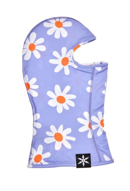 Airblaster Ninja Face (24/25) Thistle Big Daisy