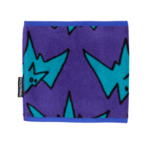 Airblaster Fleece Gaiter Hat (24/25) Big Terry Purps