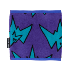 Airblaster Fleece Gaiter Hat (24/25) Big Terry Purps