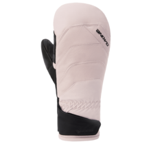 Dakine Womens Galaxy Gore-Tex Mitt (24/25) Burnished Lilac-506