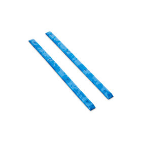 Crab Grab Skate Rails (24/25) Blue Swirl OS