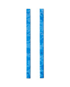 Crab Grab Skate Rails (24/25) Blue Swirl OS Crab Grab Skate Rails (24/25) Blue Swirl OS
