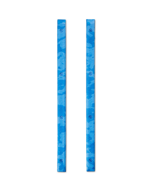 Crab Grab Skate Rails (24/25) Blue Swirl OS Crab Grab Skate Rails (24/25) Blue Swirl OS